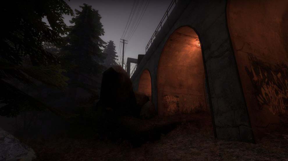 Fatal Freight Remastered